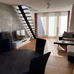 Schoene Mitten Im Zentrum Apartamento Bad Lippspringe