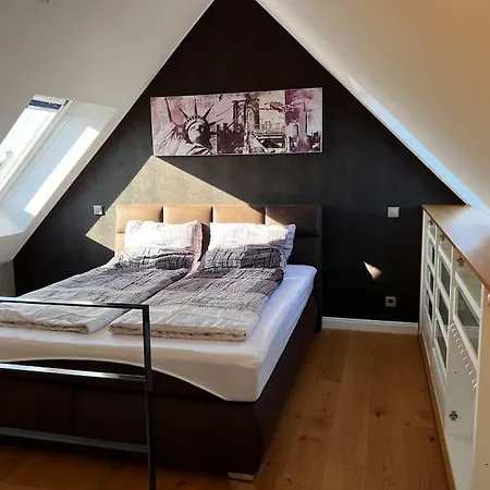 Schoene Mitten Im Zentrum