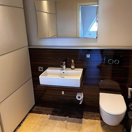 Apartamento Schoene Mitten Im Zentrum *