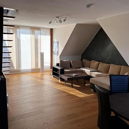 Apartament Schoene Mitten Im Zentrum *