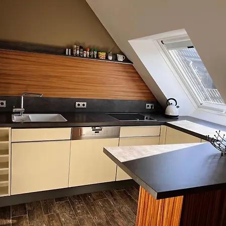 Schoene Mitten Im Zentrum *