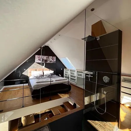 Schoene Mitten Im Zentrum *