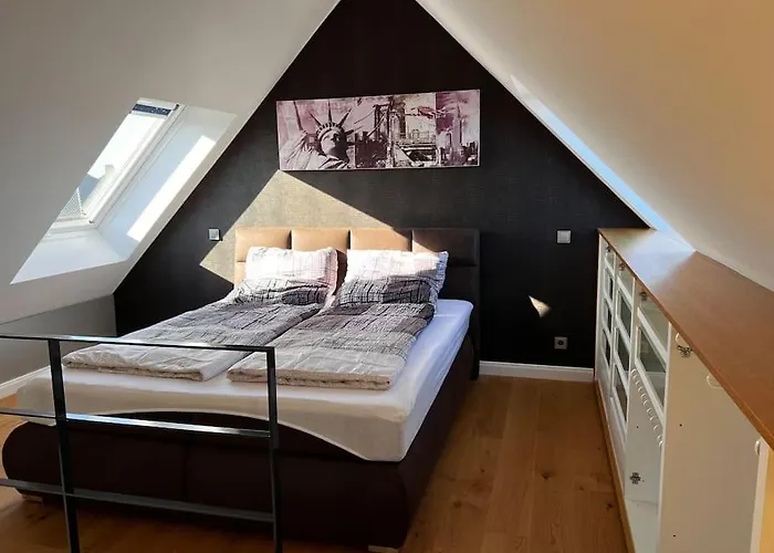 Schoene Mitten Im Zentrum