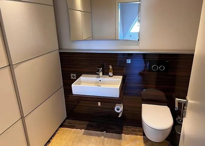 Apartament Schoene Mitten Im Zentrum *