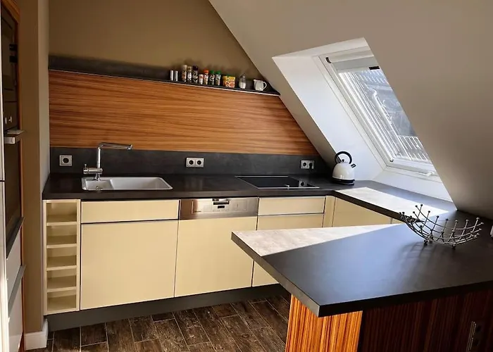 Schoene Mitten Im Zentrum *