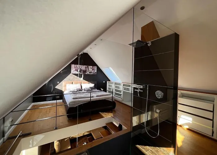 Schoene Mitten Im Zentrum *